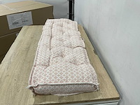 Unique - pallet kussenset old pink (4x) - afbeelding 8 van  9