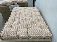 Unique - pallet kussenset sand stone (4x) - afbeelding 7 van  9