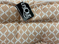 Unique - pallet kussenset sand stone (4x) - afbeelding 9 van  9