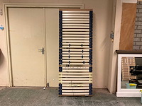 Unique elektrische bedbodem 205 x 79 cm - afbeelding 1 van  6