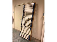 Unique elektrische bedbodem 205 x 79 cm - afbeelding 6 van  6