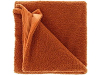 Unique living romie terra plaid (6x) - afbeelding 1 van  3