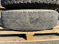 Uniroyal - band 11.00r20 (4x) - afbeelding 5 van  15