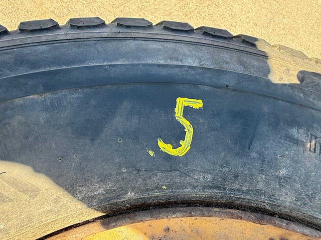 Uniroyal - band (2x) - afbeelding 3 van  11