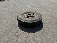 Uniroyal - f-20 - band 12.00r20 - afbeelding 1 van  9