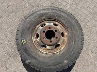 Uniroyal - f-20 - band 12.00r20 - afbeelding 2 van  9