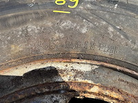 Uniroyal - f-20 - band 12.00r20 - afbeelding 5 van  9