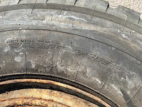 Uniroyal - f-20 - band 12.00r20 - afbeelding 6 van  9