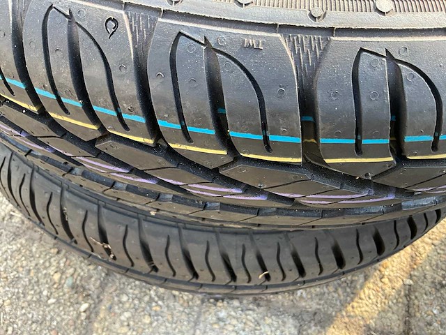 Uniroyal / toyo banden 175/65 r15 & 195/45 r16 - afbeelding 3 van  7