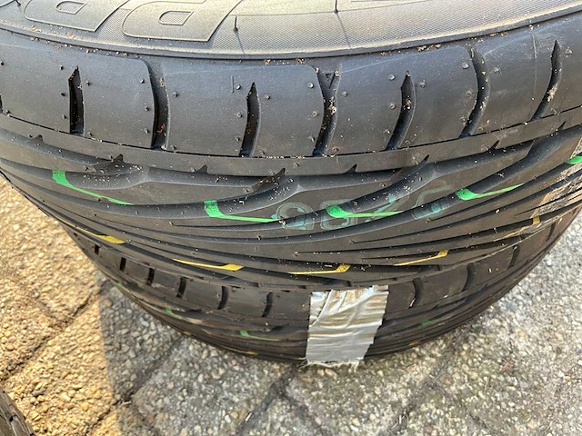 Uniroyal / toyo banden 175/65 r15 & 195/45 r16 - afbeelding 4 van  7