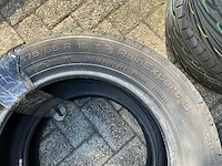 Uniroyal / toyo banden 175/65 r15 & 195/45 r16 - afbeelding 5 van  7