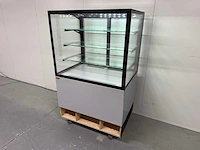 Unis - mobiele koelvitrine - afbeelding 4 van  14