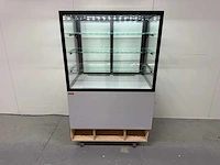 Unis - mobiele koelvitrine - afbeelding 5 van  14