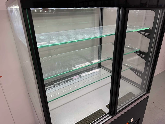 Unis - mobiele koelvitrine - afbeelding 10 van  14