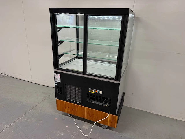 Unis - mobiele koelvitrine - afbeelding 12 van  14