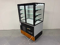 Unis - mobiele koelvitrine - afbeelding 3 van  16