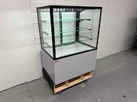Unis - mobiele koelvitrine - afbeelding 9 van  16