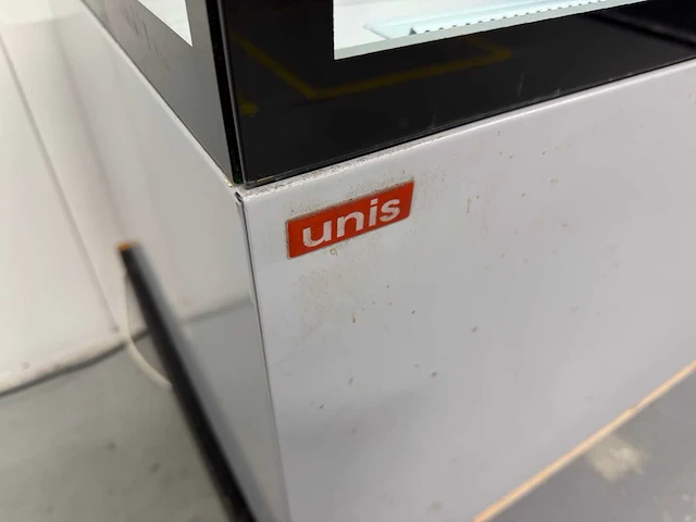 Unis - mobiele koelvitrine - afbeelding 10 van  16
