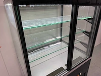 Unis - mobiele koelvitrine - afbeelding 4 van  16
