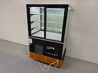 Unis - mobiele koelvitrine - afbeelding 15 van  16