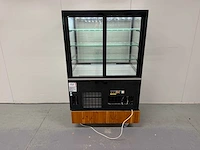 Unis - mobiele koelvitrine - afbeelding 16 van  16