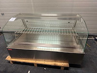 Unis koelvitrine - afbeelding 1 van  3