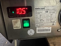 Unis koelvitrine - afbeelding 3 van  3