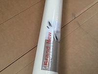 Unis & textures 2 behang schuim op vlies uni behang (288x) - afbeelding 4 van  5