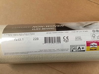 Unis & textures 2 behang schuim op vlies uni behang (288x) - afbeelding 2 van  5