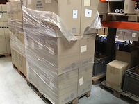 Unis & textures 2 behang schuim op vlies uni behang (288x) - afbeelding 3 van  5