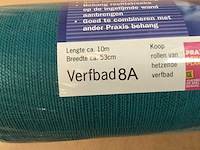 Unis & textures 2 behang schuim op vlies uni behang (296x) - afbeelding 3 van  5