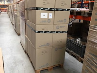 Unis & textures 2 behang schuim op vlies uni behang (296x) - afbeelding 4 van  5