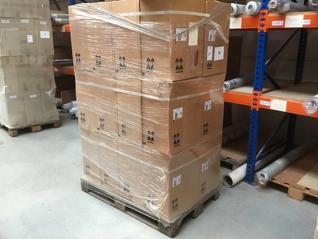 Unis & textures behang schuim op vlies uni behang (288x) - afbeelding 3 van  5