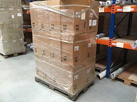 Unis & textures behang schuim op vlies uni behang (288x) - afbeelding 3 van  5