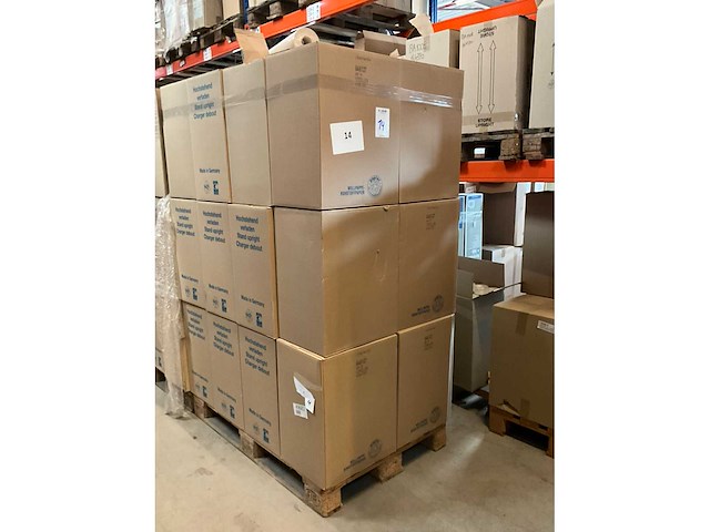 Unis & textures vinyl behang (288x) - afbeelding 4 van  5