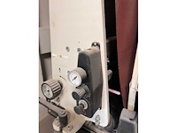Unisand - 2005 - dmc - breedbandschuurmachine - afbeelding 5 van  5