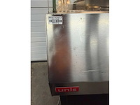 Uniscool kentucky warmte vitrine - afbeelding 5 van  10