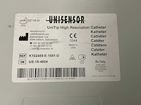 Unisensor - unitip high resolution catheter - afbeelding 4 van  4