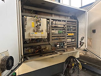Unisign uv 4000 cnc universal machine centre - afbeelding 12 van  12