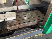 Unisign uv 4000 cnc universal machine centre - afbeelding 3 van  12
