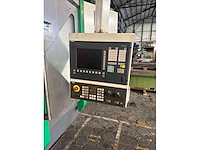 Unisign uv 4000 cnc universal machine centre - afbeelding 4 van  12