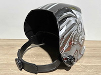 Unison - robot - lashelm / laskap automatisch dimmend - 2026 - afbeelding 7 van  9