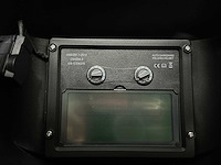 Unison - robot - lashelm / laskap automatisch dimmend - 2026 - afbeelding 4 van  9