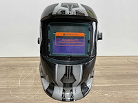 Unison - robot - lashelm / laskap automatisch dimmend - 2026 - afbeelding 6 van  10