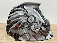 Unison - robot - lashelm / laskap automatisch dimmend - 2026 - afbeelding 7 van  10