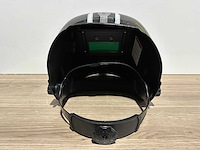 Unison - robot - lashelm / laskap automatisch dimmend - 2026 - afbeelding 8 van  10