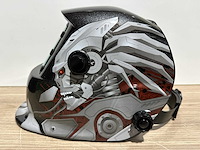 Unison - robot - lashelm / laskap automatisch dimmend - 2026 - afbeelding 10 van  10