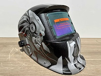 Unison - robot - lashelm / laskap automatisch dimmend - 2026 - afbeelding 4 van  15