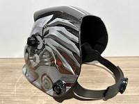 Unison - robot - lashelm / laskap automatisch dimmend - 2026 - afbeelding 8 van  15