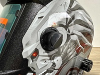 Unison - robot - lashelm / laskap automatisch dimmend - 2026 - afbeelding 10 van  15